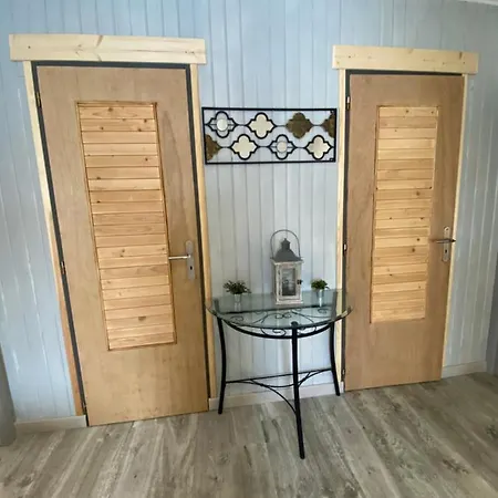 Chalet Laetitia Loudenvielle