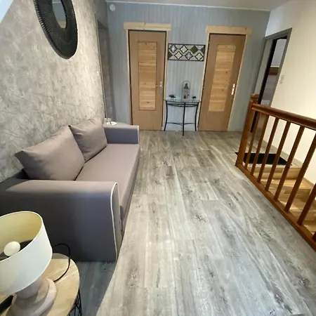 Chalet Laetitia Loudenvielle