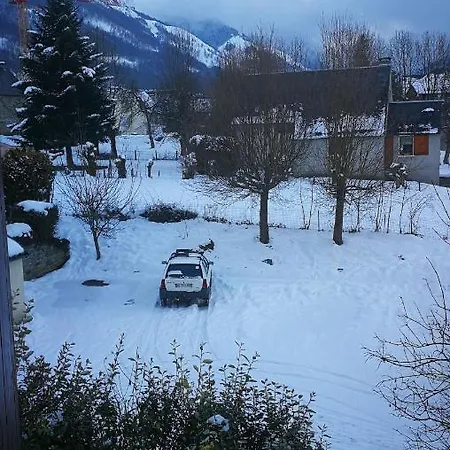 Chalet Laetitia