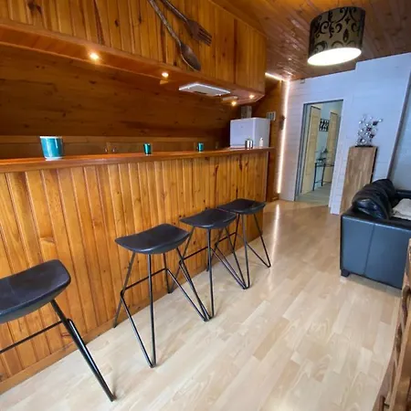 Chalet Laetitia